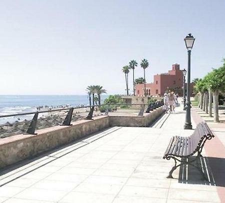 Estudio Apartamento Nuevo Benalbeach Беналмадена Екстериор снимка