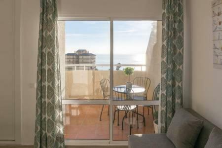 Estudio Apartamento Nuevo Benalbeach Беналмадена Екстериор снимка
