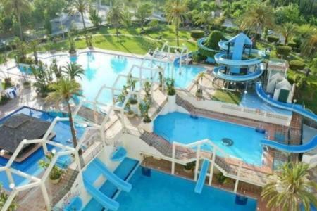 Estudio Apartamento Nuevo Benalbeach Беналмадена Екстериор снимка