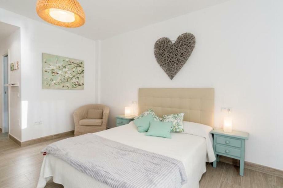 Estudio Apartamento Nuevo Benalbeach Беналмадена Екстериор снимка