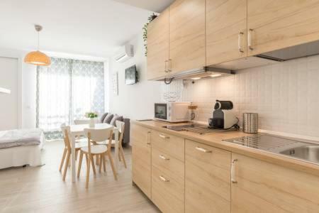 Estudio Apartamento Nuevo Benalbeach Беналмадена Екстериор снимка