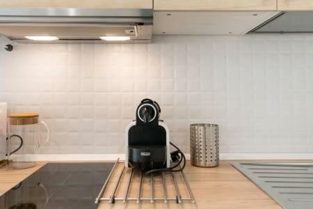 Estudio Apartamento Nuevo Benalbeach Беналмадена Екстериор снимка