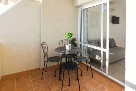 Estudio Apartamento Nuevo Benalbeach Беналмадена Екстериор снимка