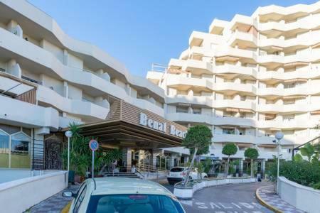 Estudio Apartamento Nuevo Benalbeach Беналмадена Екстериор снимка