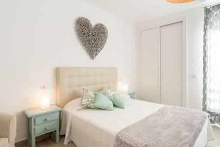 Estudio Apartamento Nuevo Benalbeach Беналмадена Екстериор снимка