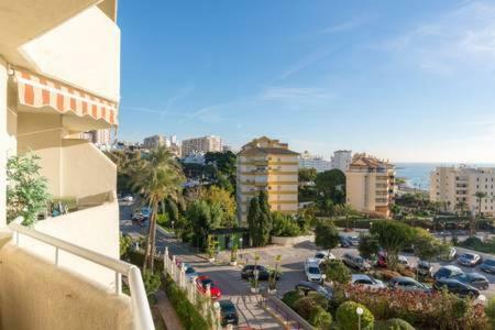 Estudio Apartamento Nuevo Benalbeach Беналмадена Екстериор снимка