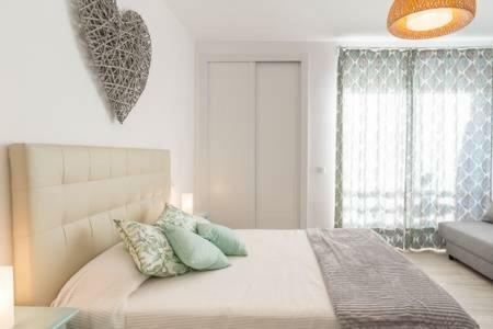Estudio Apartamento Nuevo Benalbeach Беналмадена Екстериор снимка