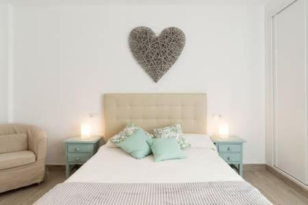 Estudio Apartamento Nuevo Benalbeach Беналмадена Екстериор снимка